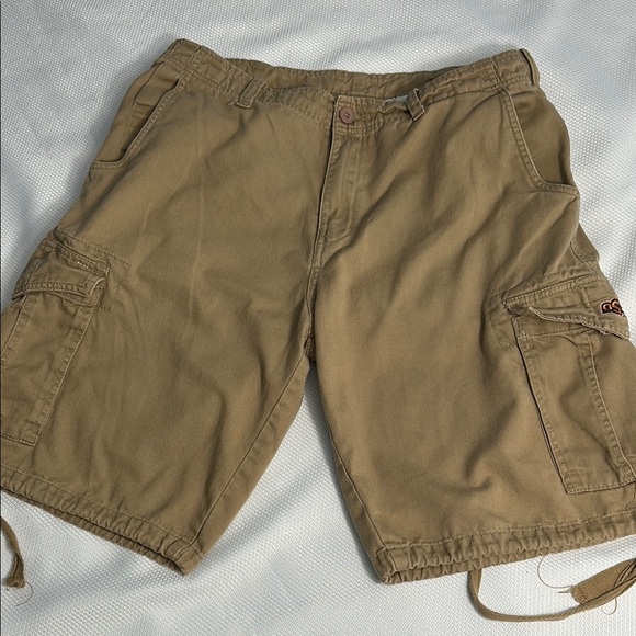 Men’s OSU cargo shorts - Picture 1 of 7